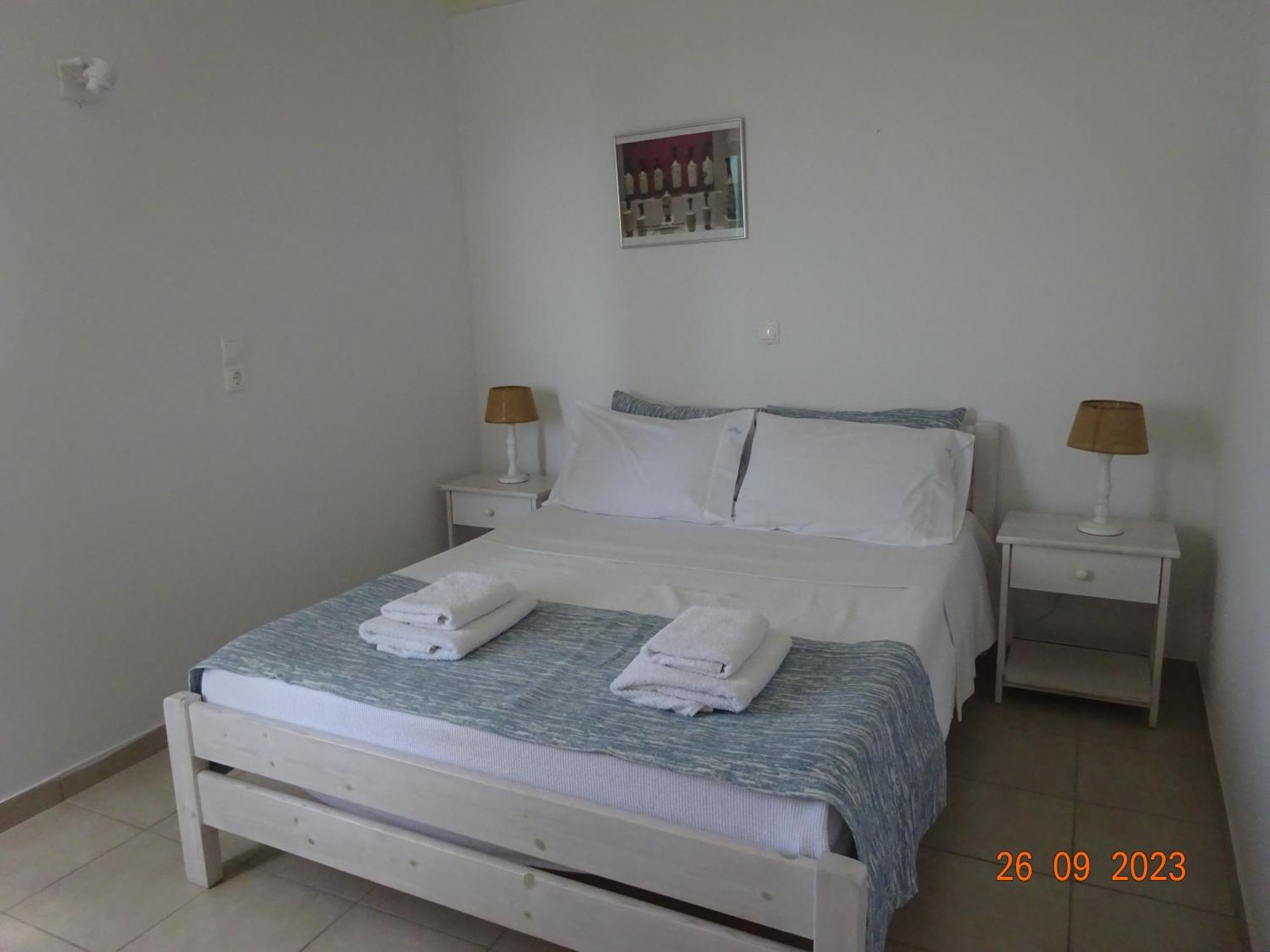 Antoninis Village Apartment