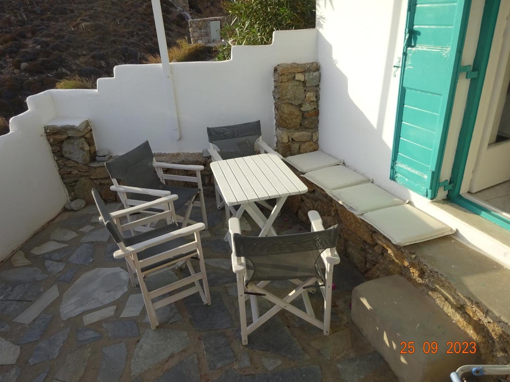 Antoninis Village Apartment *