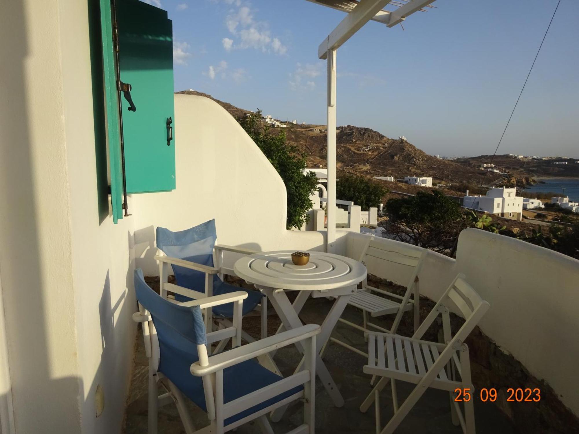 Antoninis Village Apartment *