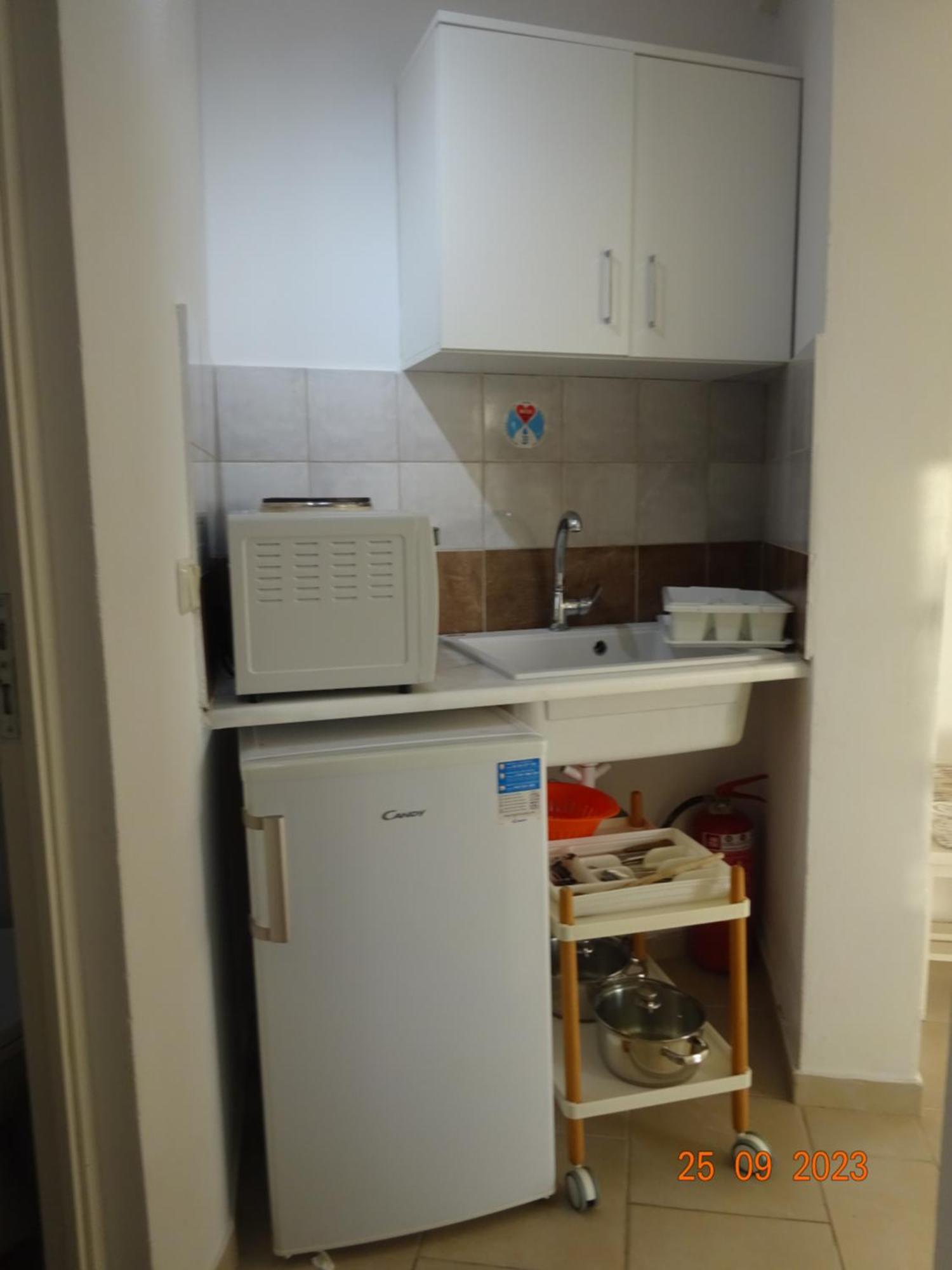 Apartment Antoninis Village