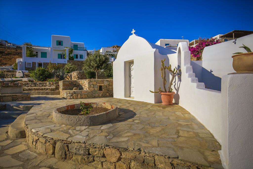 Antoninis Village Apartment *