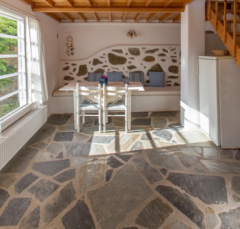 Antoninis Village Apartment Houlakia (Mykonos)