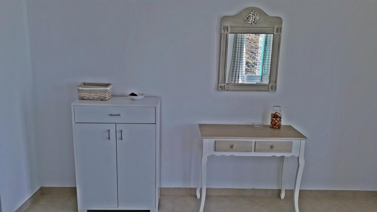 Antoninis Village Houlakia (Mykonos)