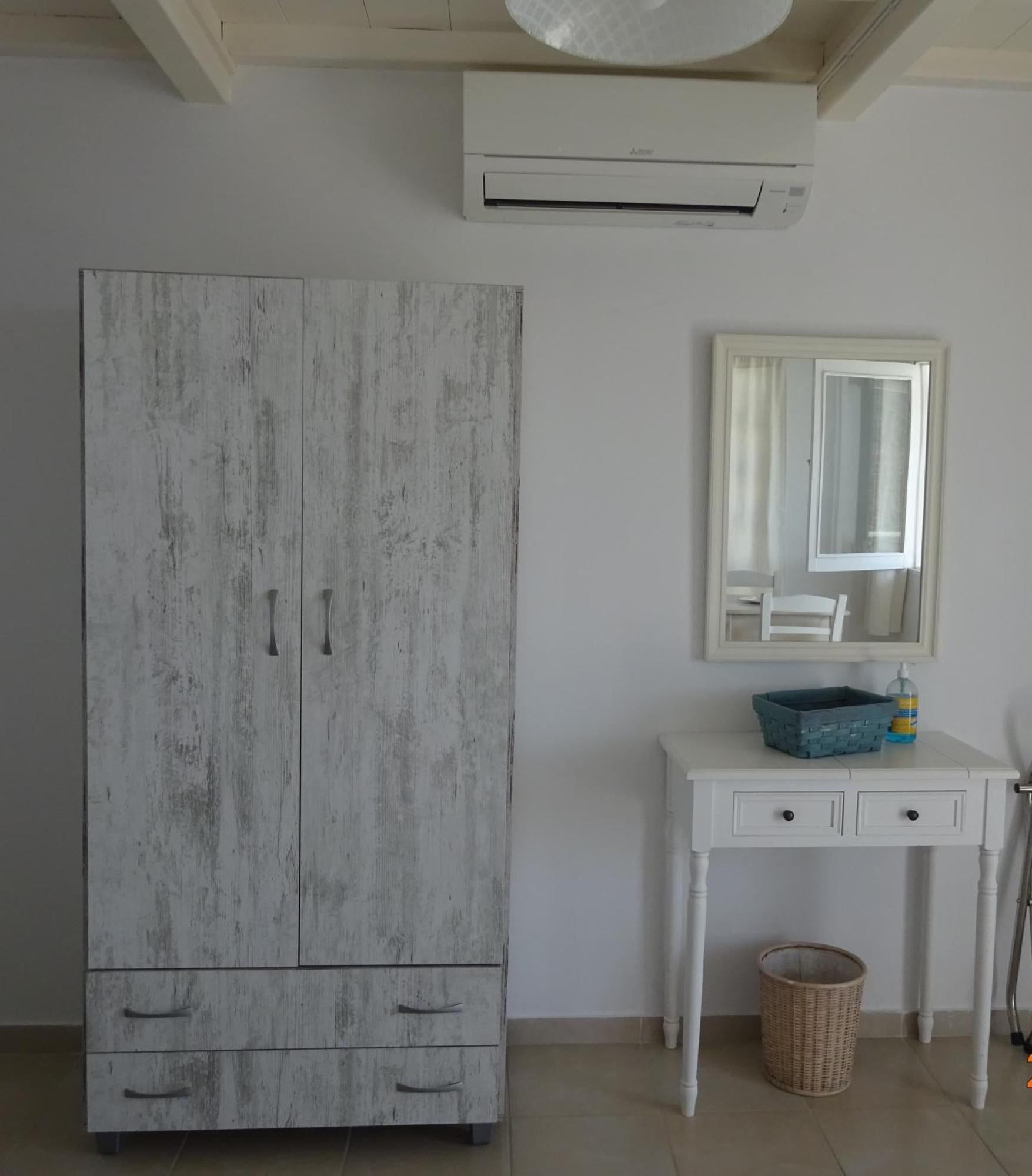 Antoninis Village Appartement