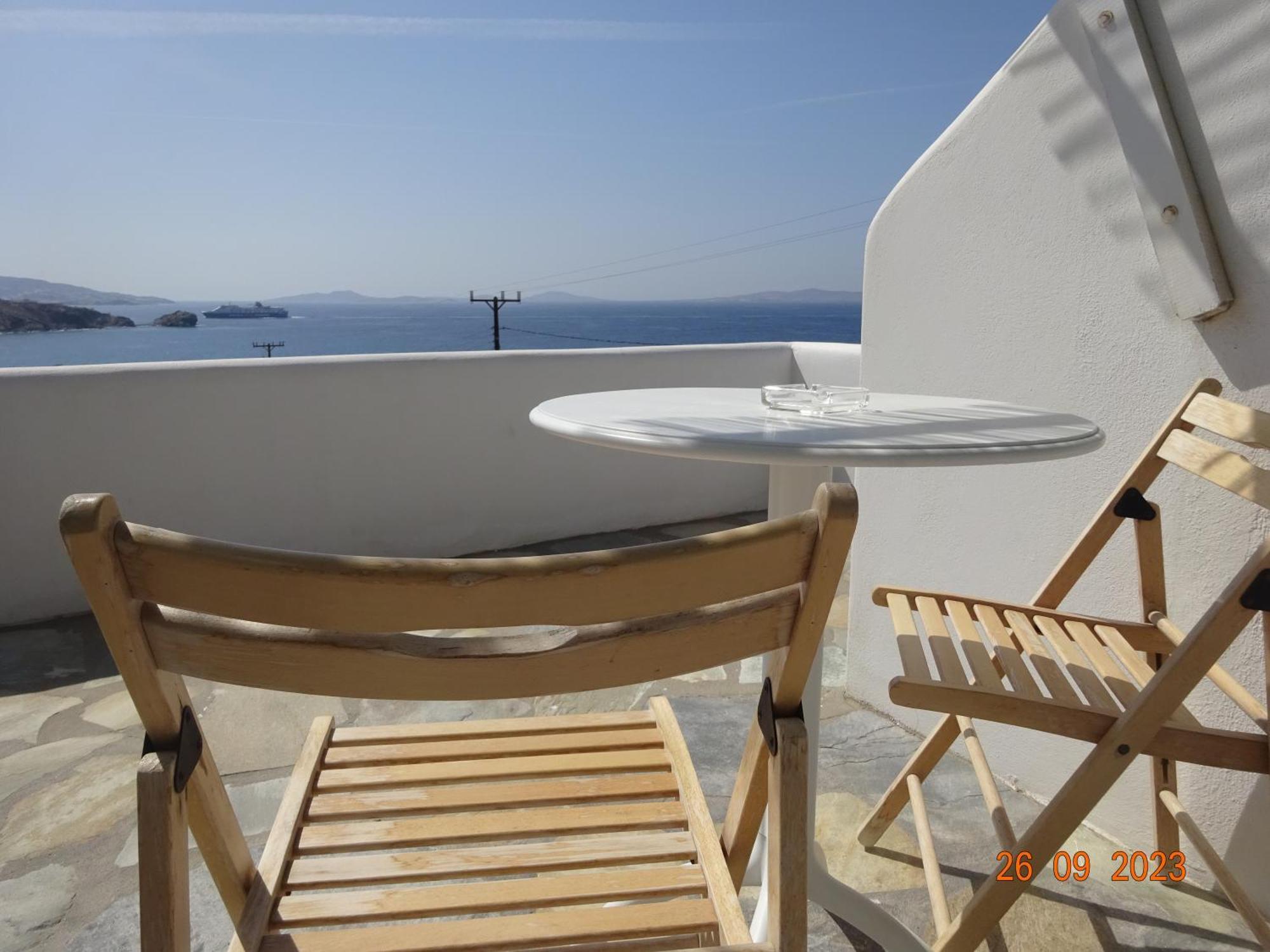 Appartement Antoninis Village *
