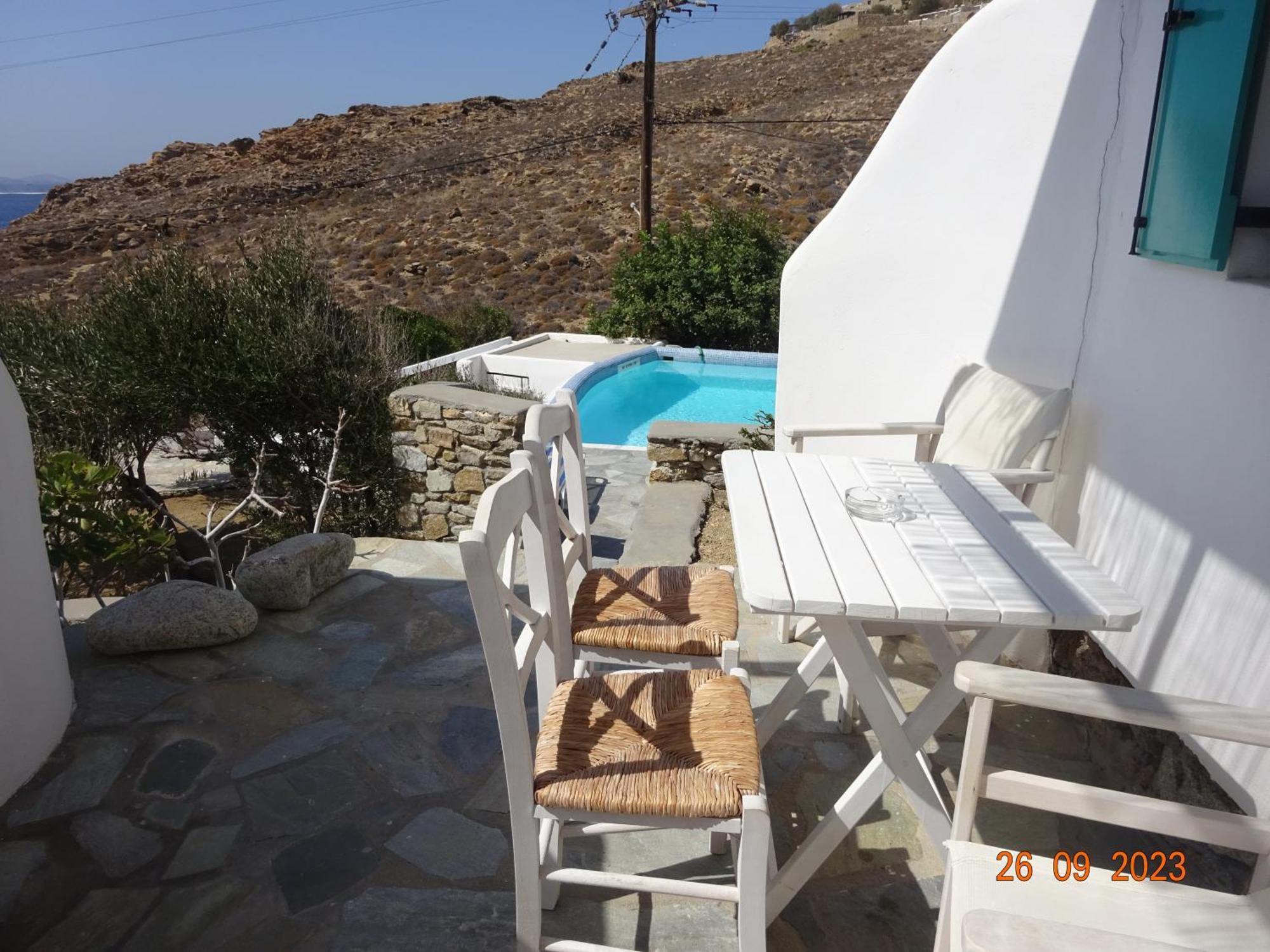 Antoninis Village Appartement