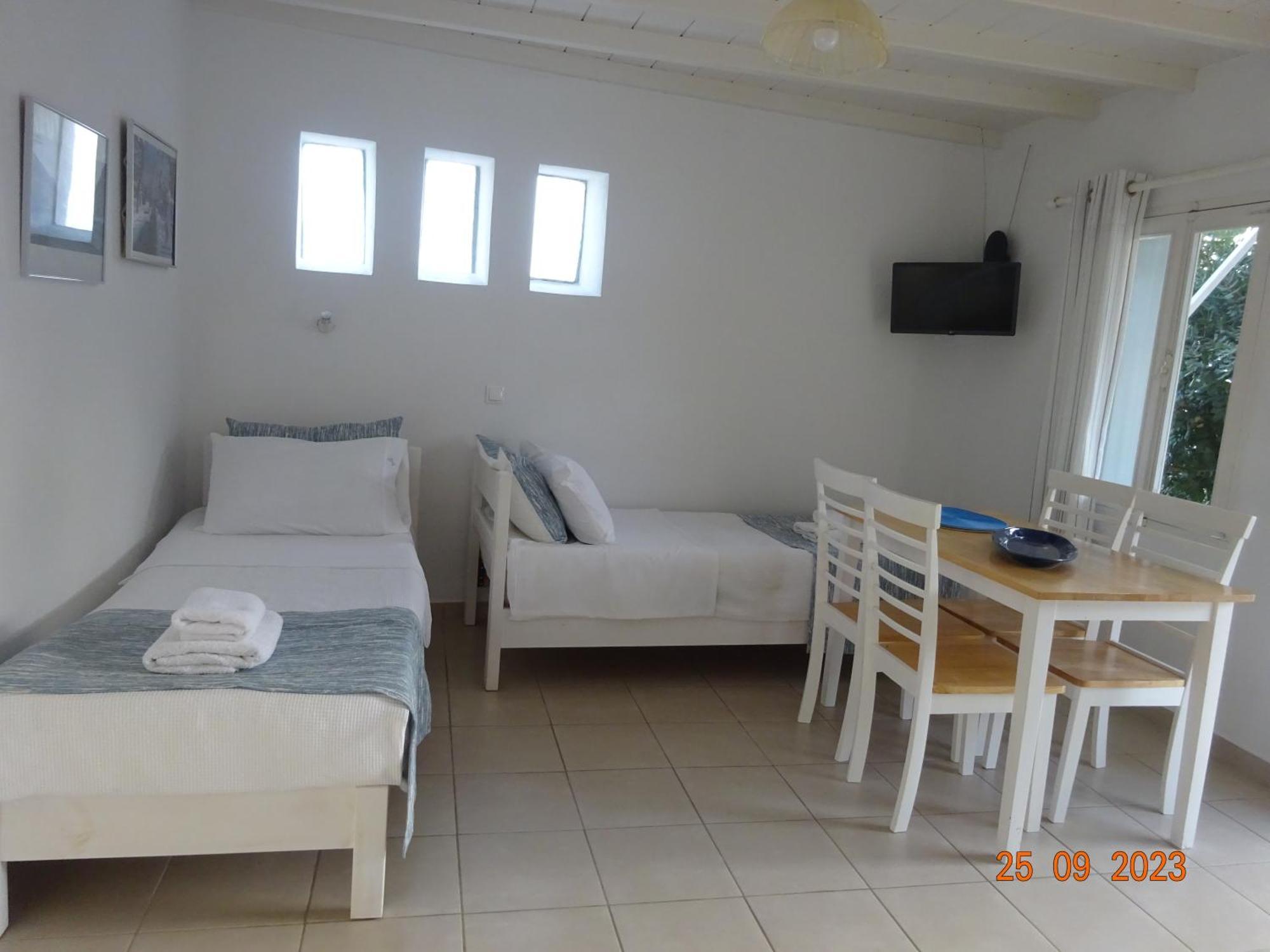 Antoninis Village Houlakia (Mykonos)