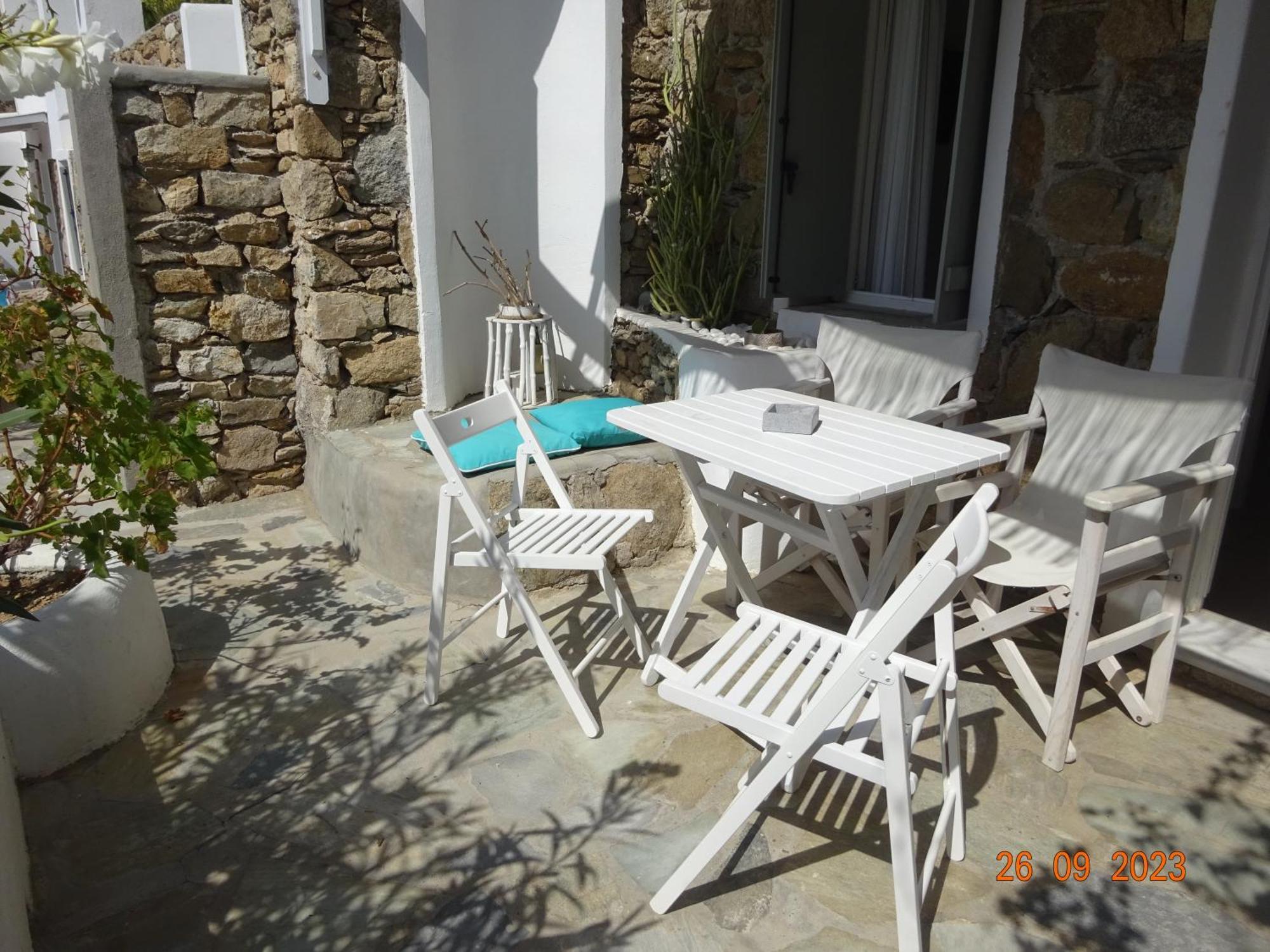 Antoninis Village Appartement *