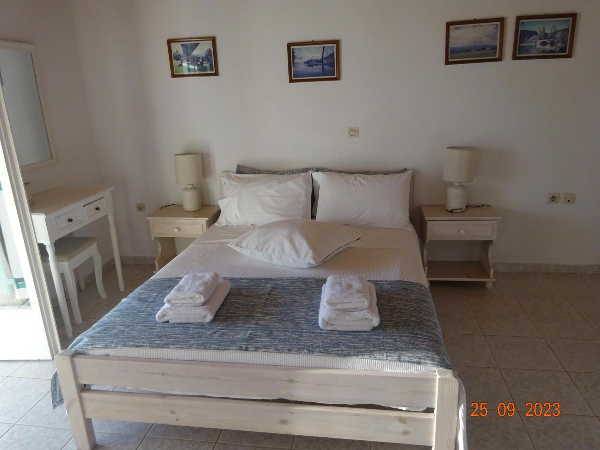 Appartement Antoninis Village *