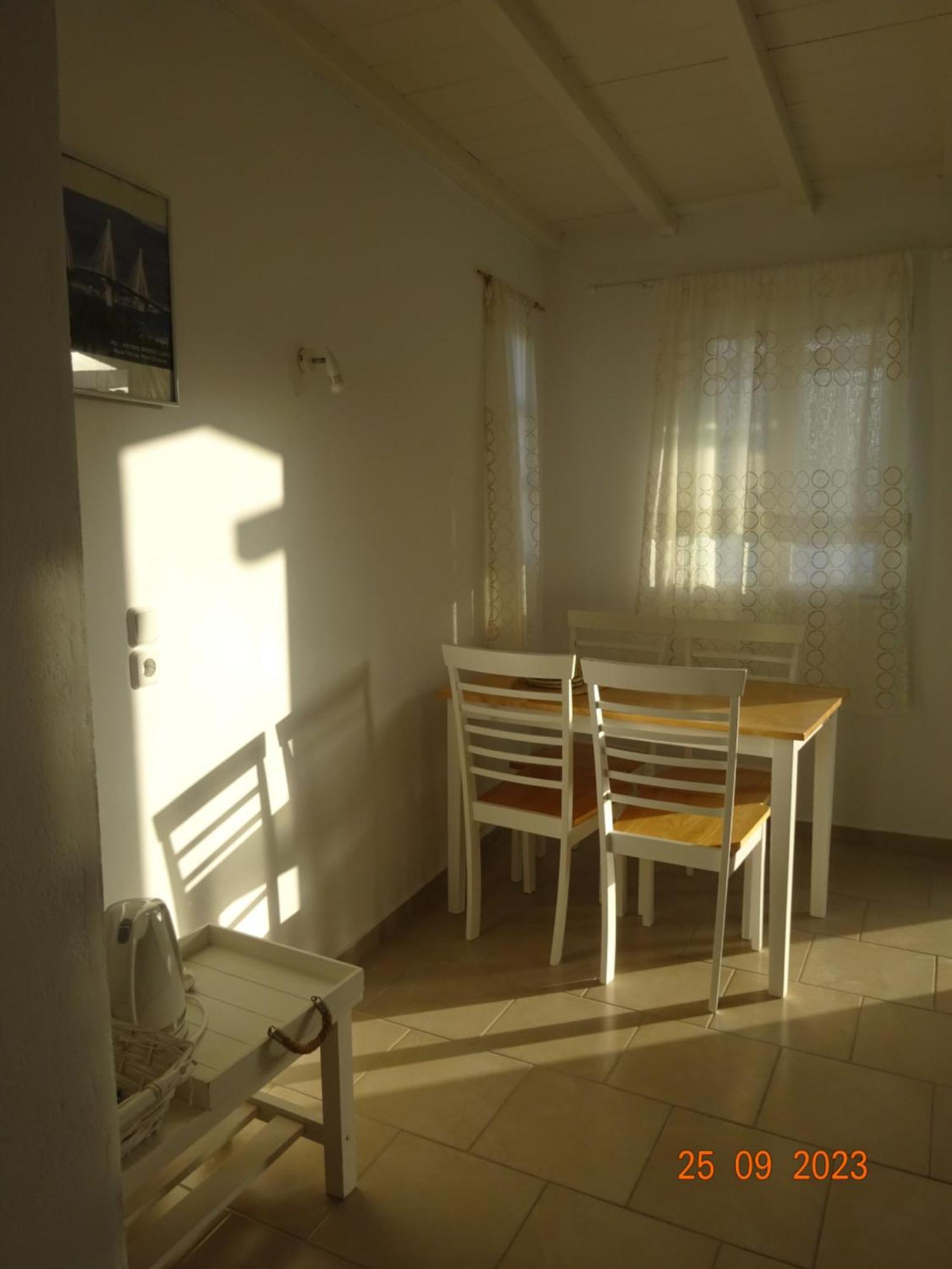 Appartement Antoninis Village