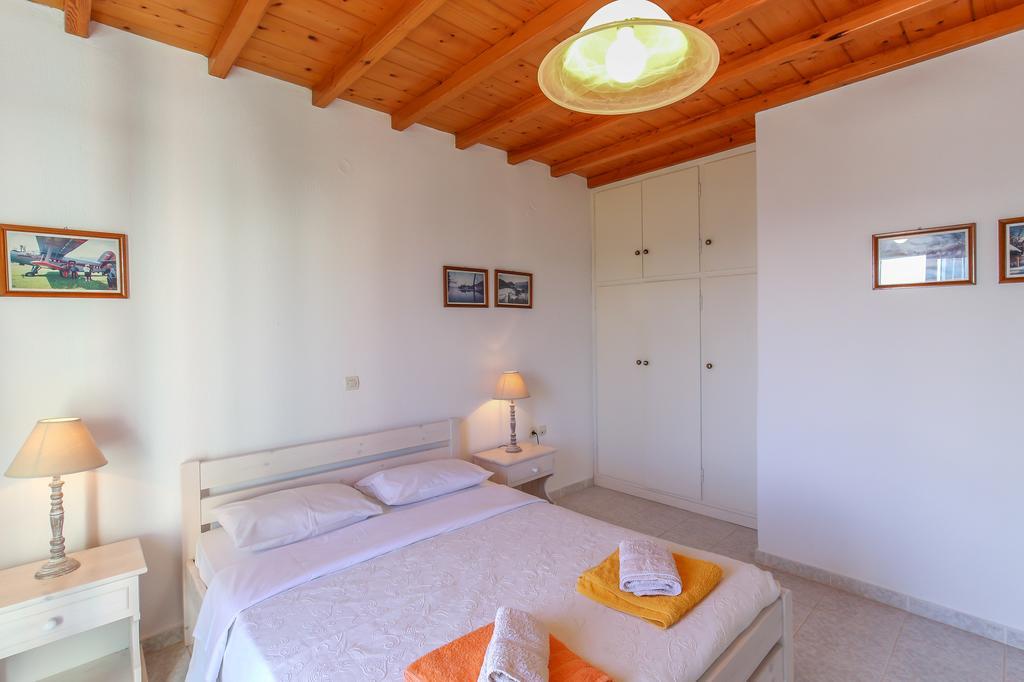 Appartement Antoninis Village *