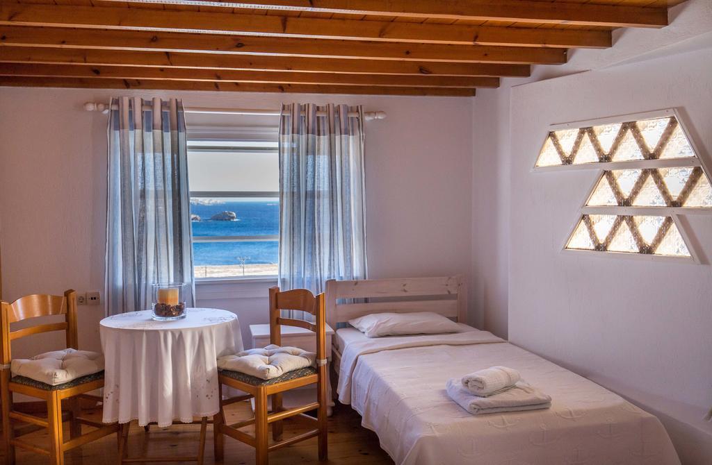 Antoninis Village Houlakia (Mykonos)