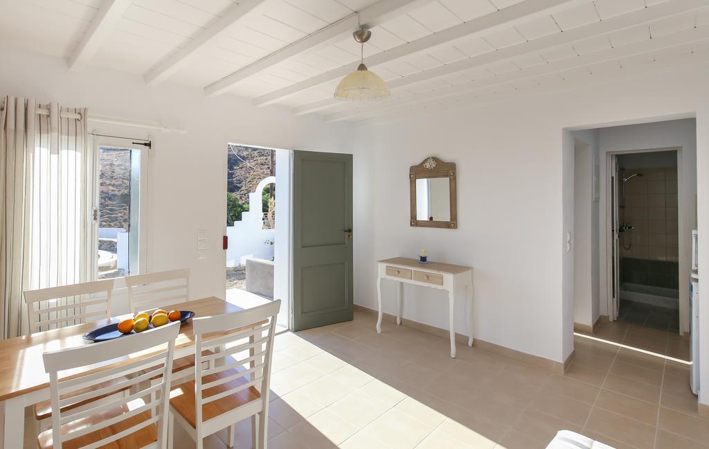 Appartement Antoninis Village