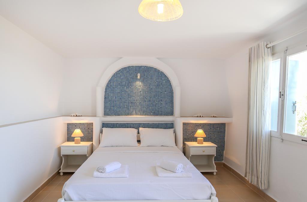 Appartement Antoninis Village *