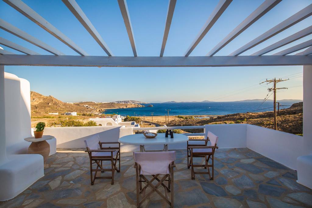 Antoninis Village Houlakia (Mykonos)