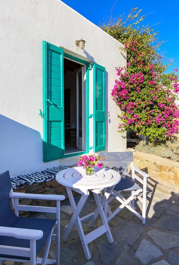 Antoninis Village Houlakia (Mykonos)