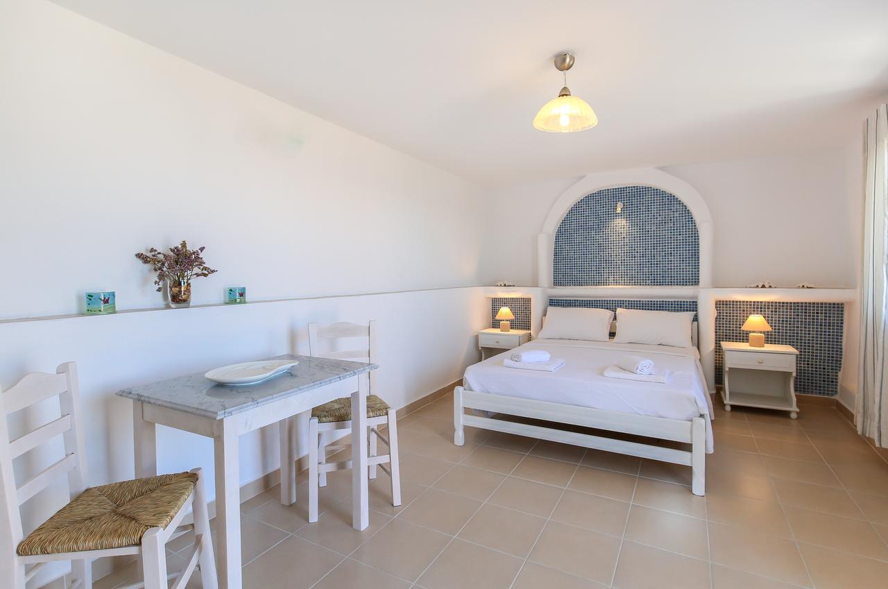 Antoninis Village Houlakia (Mykonos)