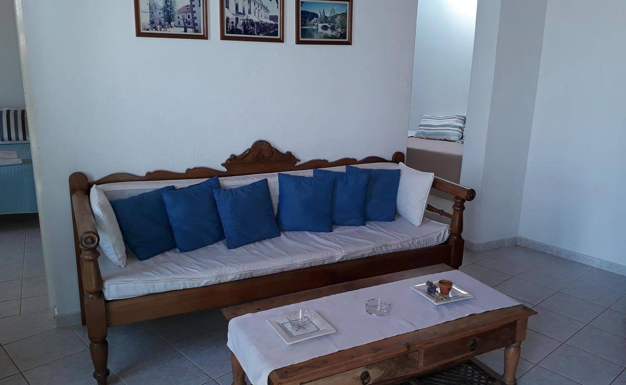 Antoninis Village Appartement