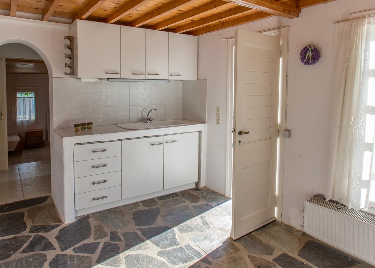 Antoninis Village Appartement Houlakia (Mykonos)
