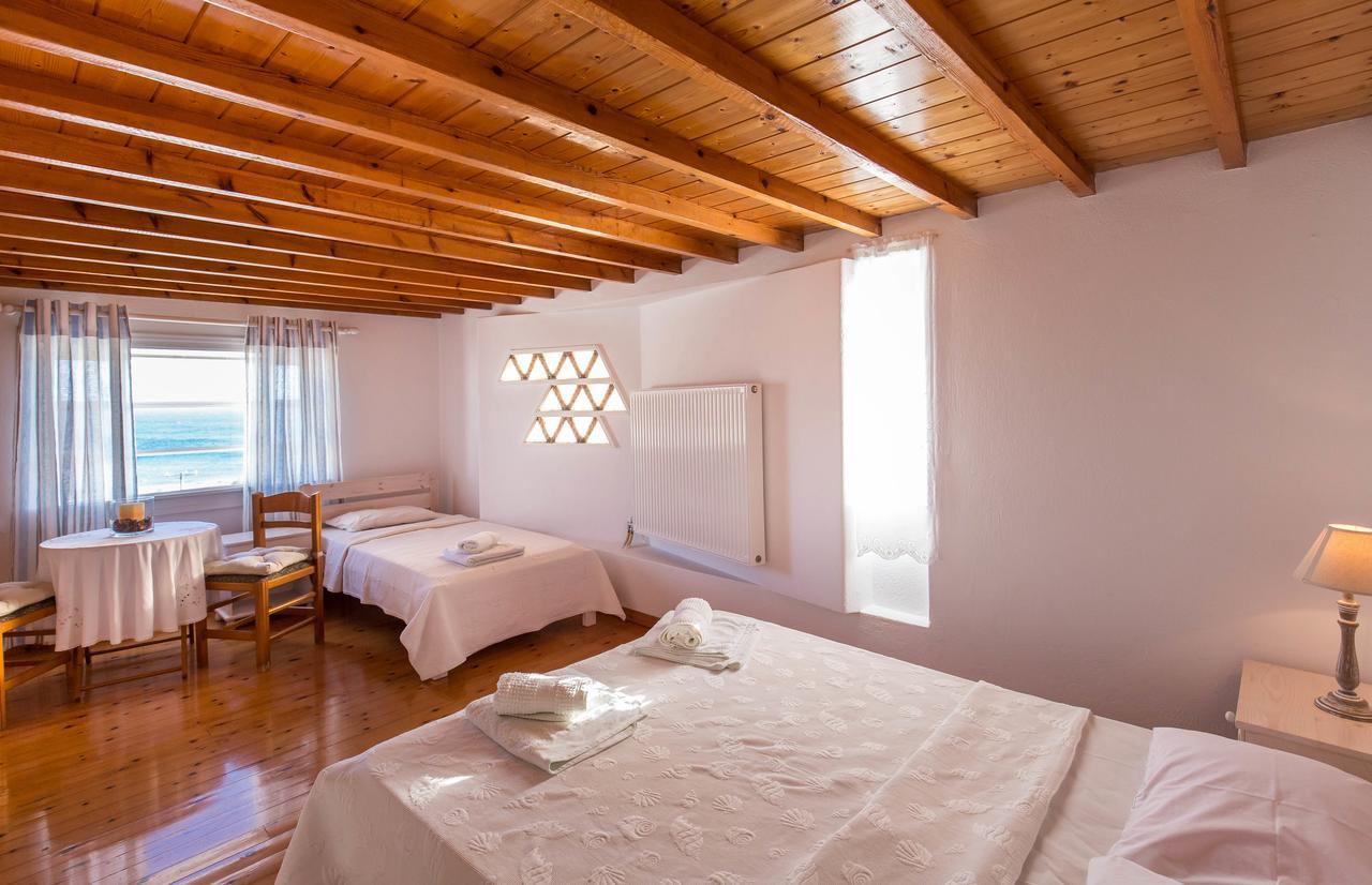 Appartement Antoninis Village *