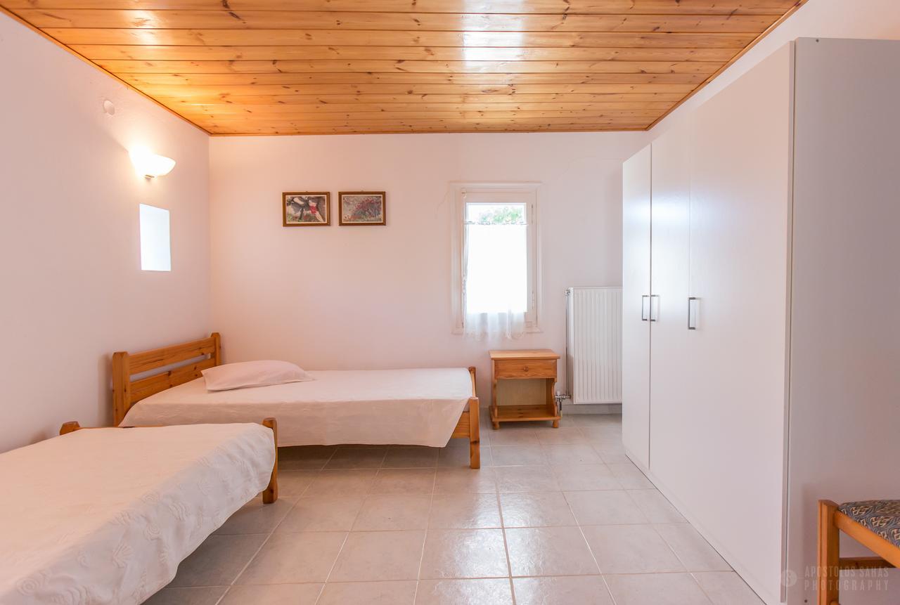 Antoninis Village Appartement *