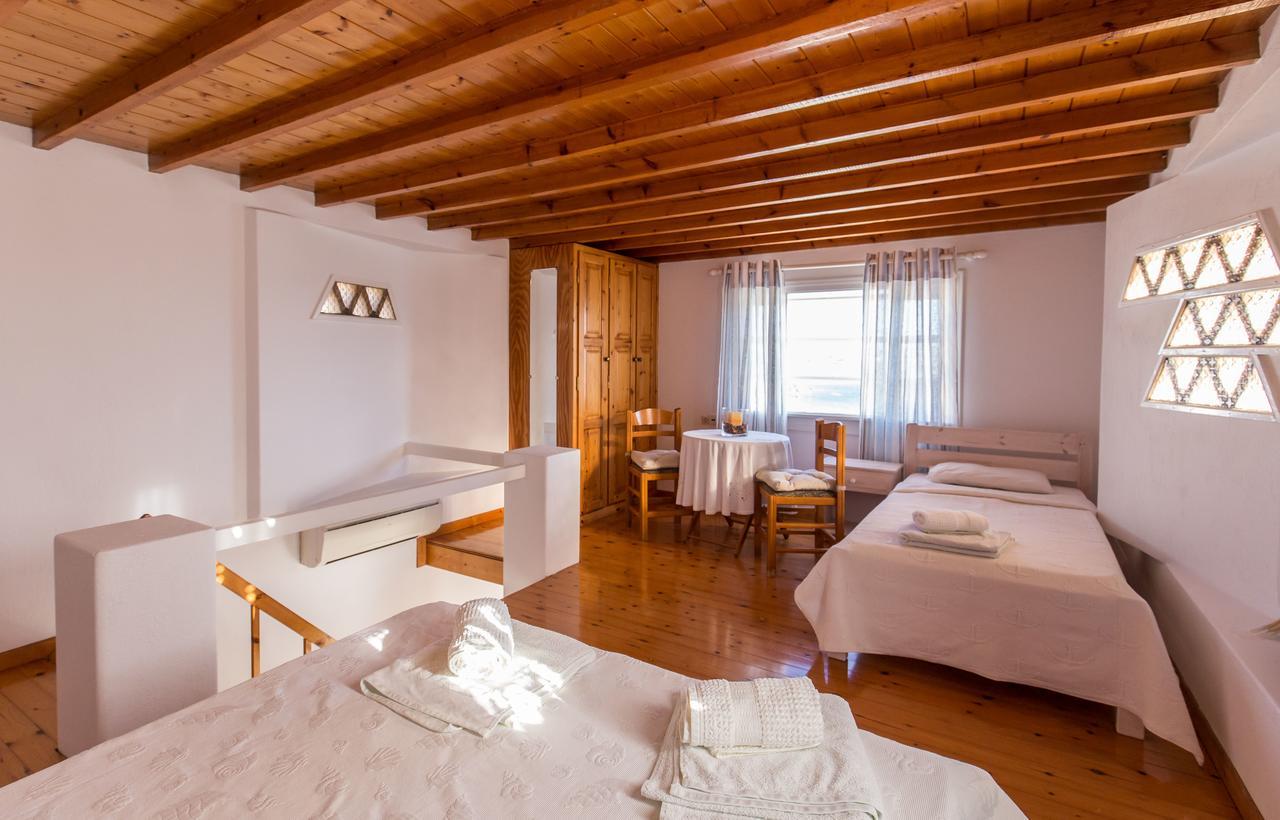 Antoninis Village Appartement