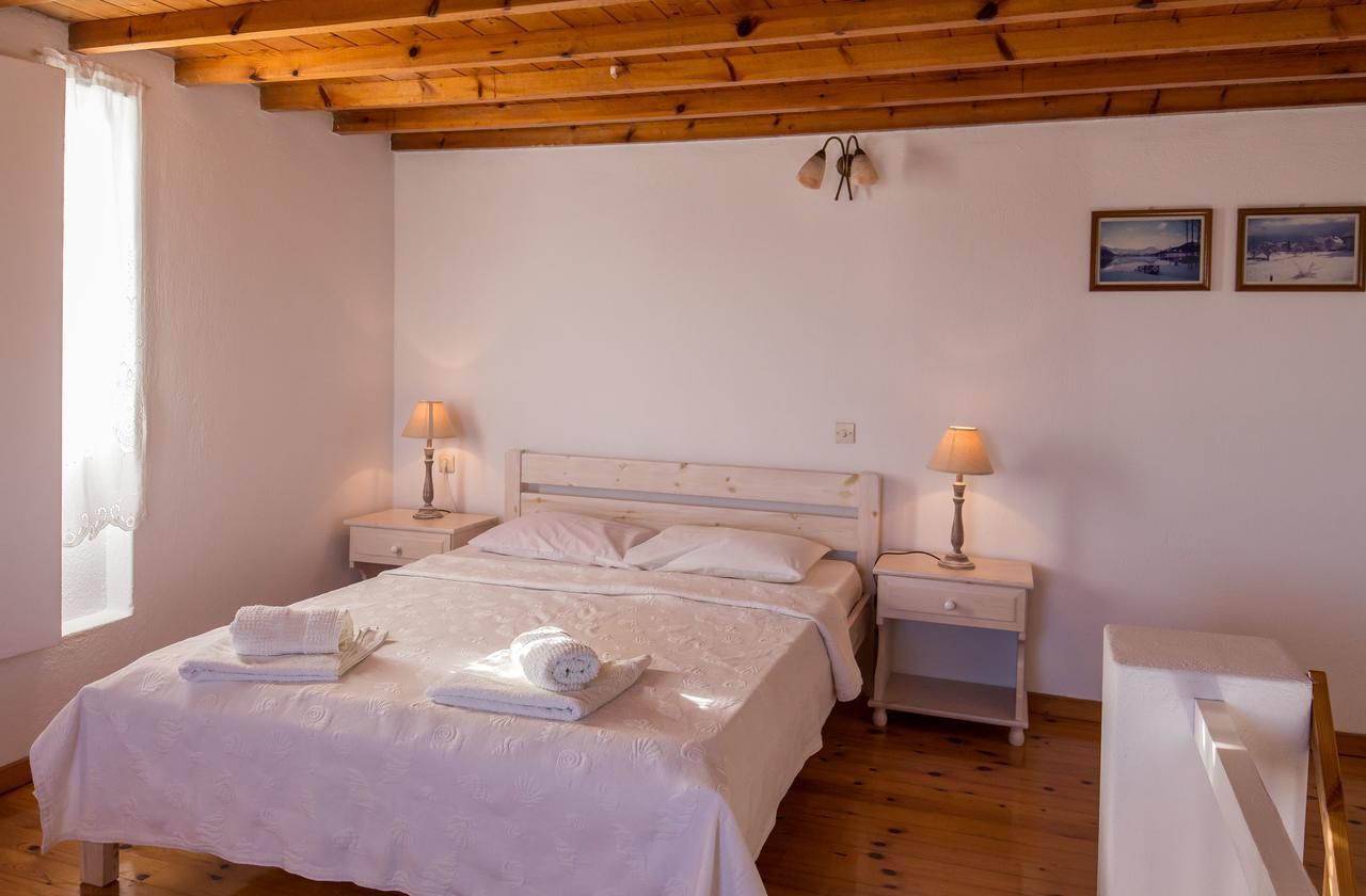 Antoninis Village * Houlakia (Mykonos)