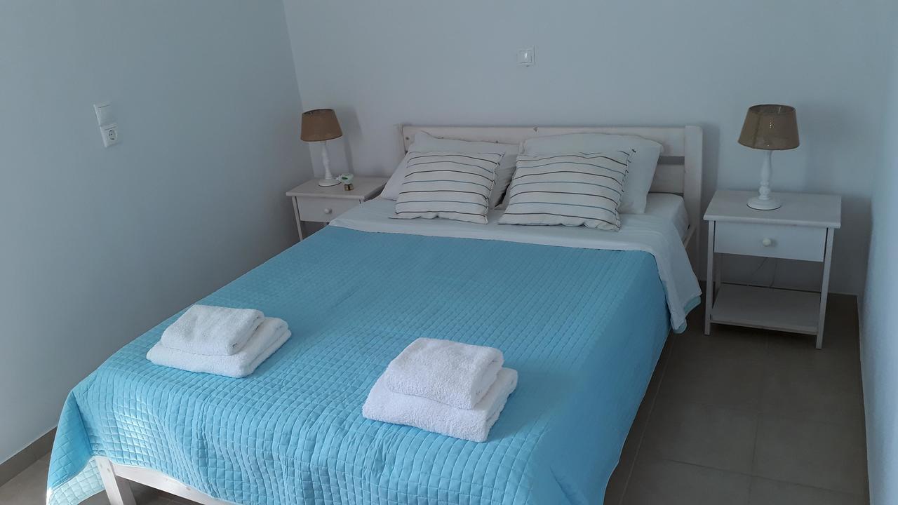 Antoninis Village Houlakia (Mykonos)