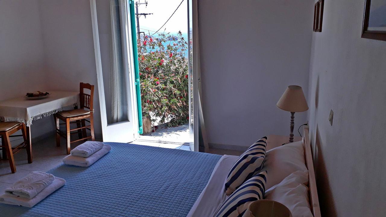 Antoninis Village Appartement Houlakia (Mykonos)